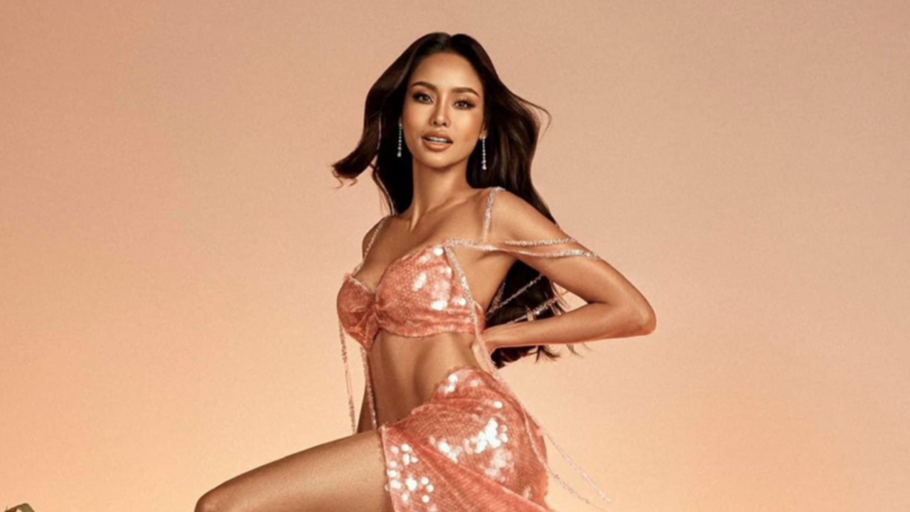 ออร่าพุ่ง กรองทอง MUT พิษณุโลก แพสชันเต็ม 100 พร้อมชิงมงกุฎ MUT 2023