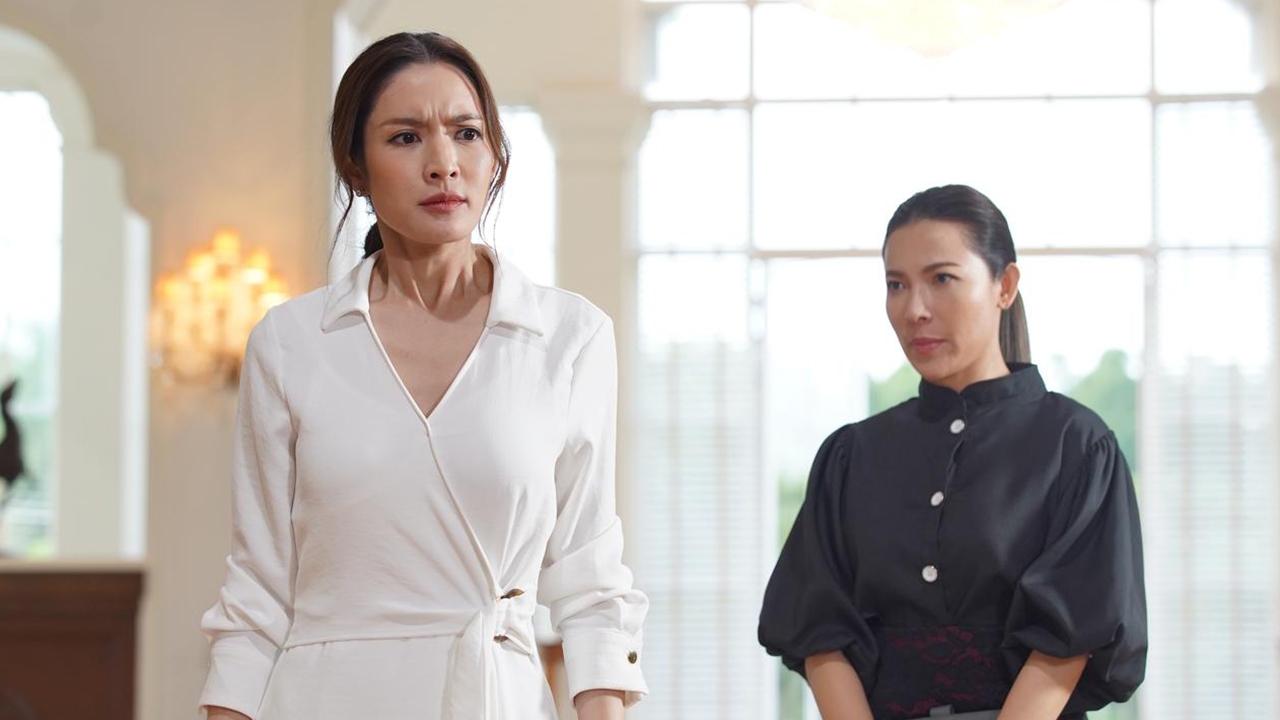 แค้น EP.7 ปรางทอง โกรธคูณสอง เสียท่าโดนฉีกหน้า พิธาน ยังเข้าข้าง เหมือนแพร