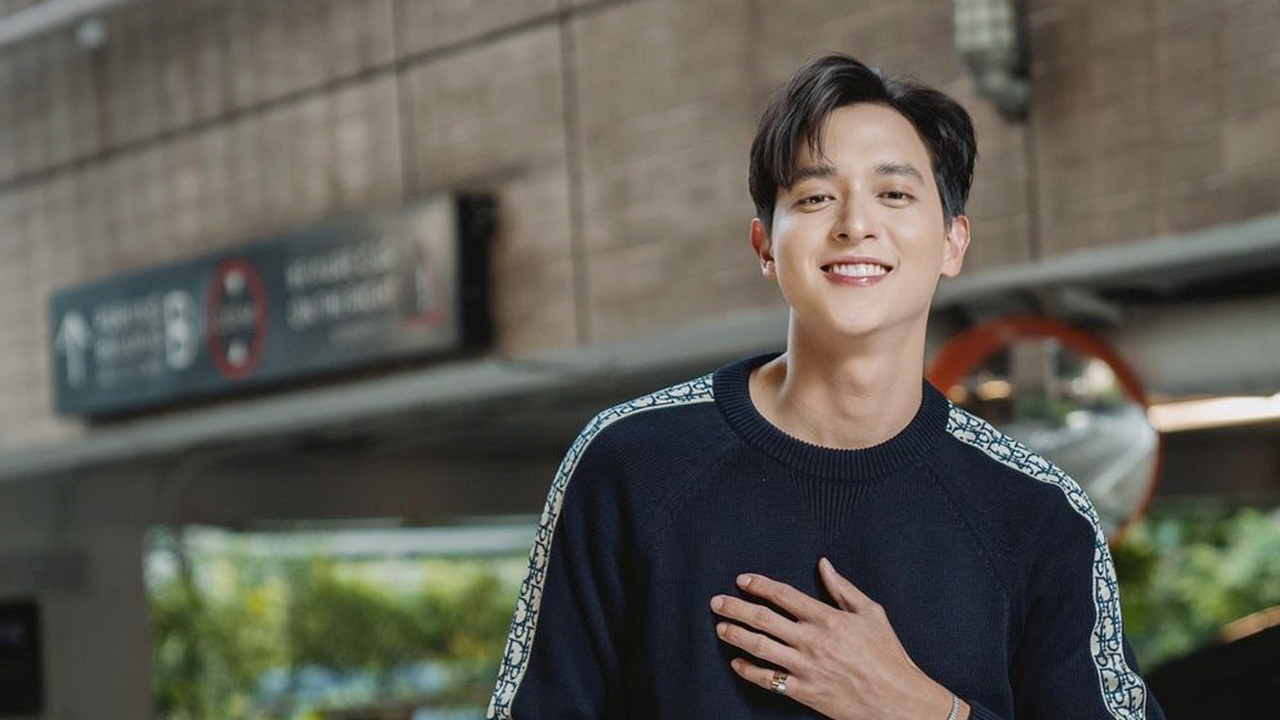 เจมส์ จิรายุ เล่าวีรกรรมความเจ้าชู้ คุยสาวหลายคน ก่อนหยุดตอนเจอ โฟม 