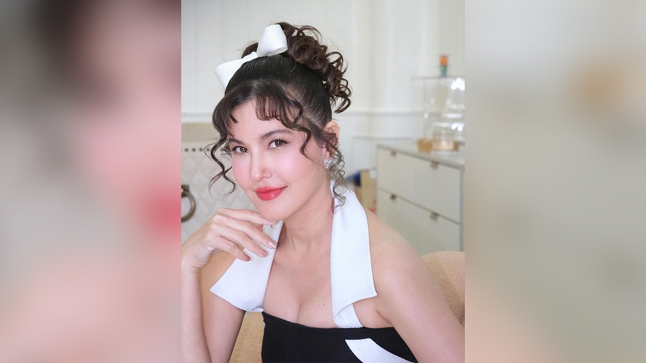 ธัญญ่า ธัญญาเรศ อวดลุคใหม่น่ารักเหมือนตุ๊กตา คนแห่ทักหน้าเด็กมาก