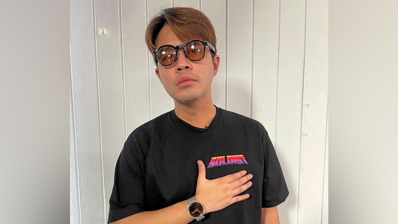 “Cat Tshirt” โค้งสุดท้ายกดบัตร ก่อนยืดพร้อมกัน