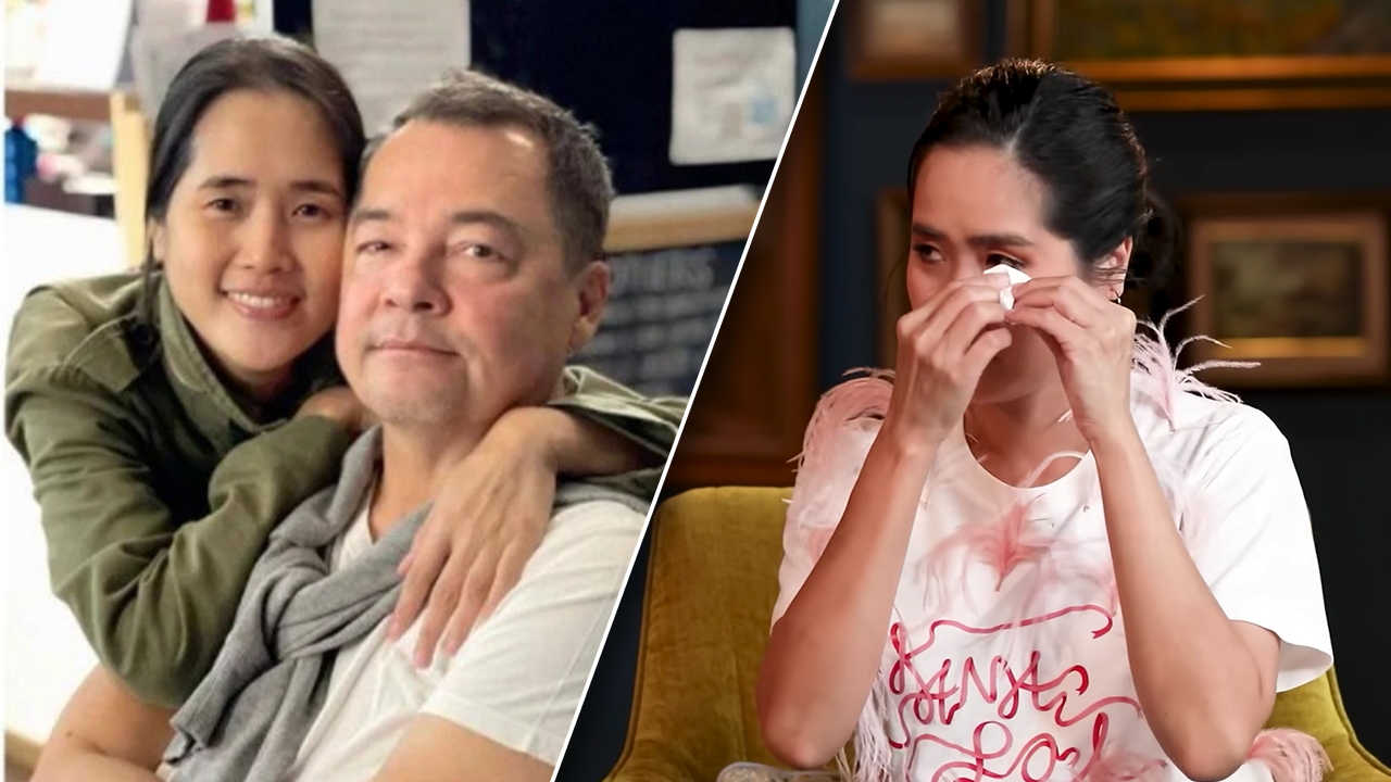 อ้น ศรีพรรณ ถึงกับน้ำตาไหล เผยคำพูดจากใจ เอ อนันต์ ในวันที่ดาวน์มากๆ