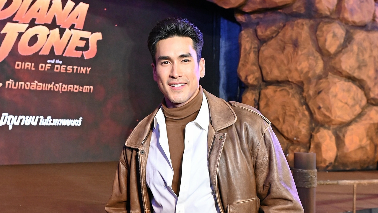 ฟินไม่ไหว! “ณเดชน์” รู้สึกกับ “ญาญ่า” เหมือนถูกสร้างมาให้คู่กัน