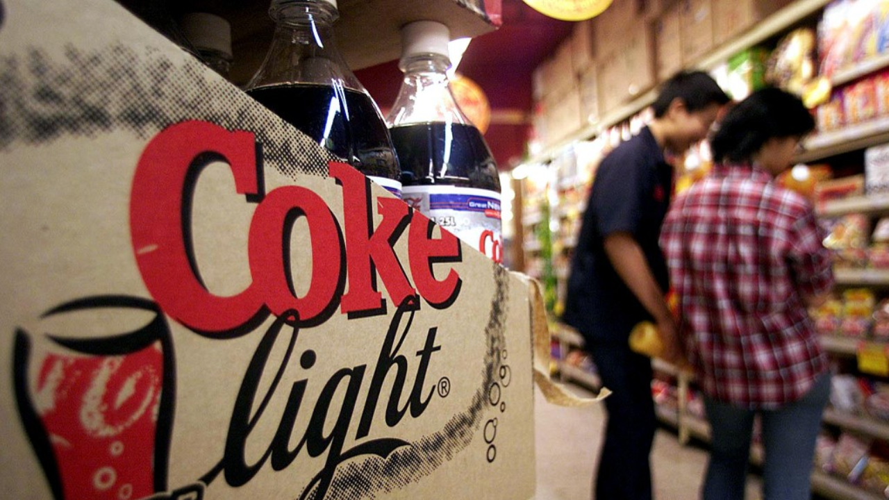 อนามัยโลกเตรียมประกาศ "แอสปาร์แตม" สารให้รสหวานแทนน้ำตาล เป็นสารก่อมะเร็ง