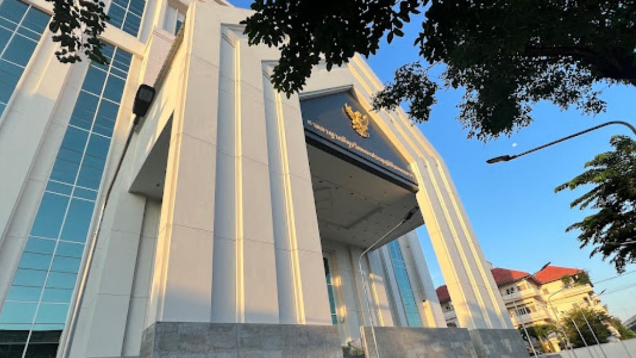 คุก 5 ปี ริบ 20 ล้าน อดีตผู้พิพากษาศาลอุทธรณ์ภาค 8 เรียกสินบนผู้ต้องหาไต้หวัน