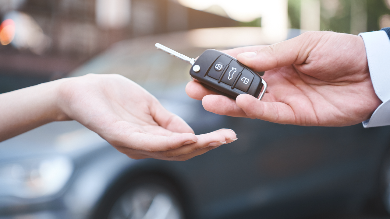 กรุงศรี ออโต้ ส่งฟีเจอร์ "พร้อมสตาร์ท" เช็กวงเงินขอสินเชื่อก่อนซื้อรถ