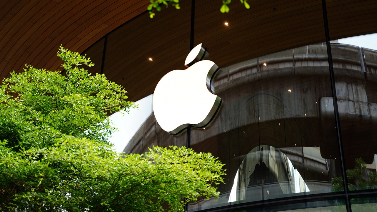 เส้นทาง Apple บริษัทแรกของโลกที่มูลค่าทะลุ 3 ล้านล้านเหรียญ