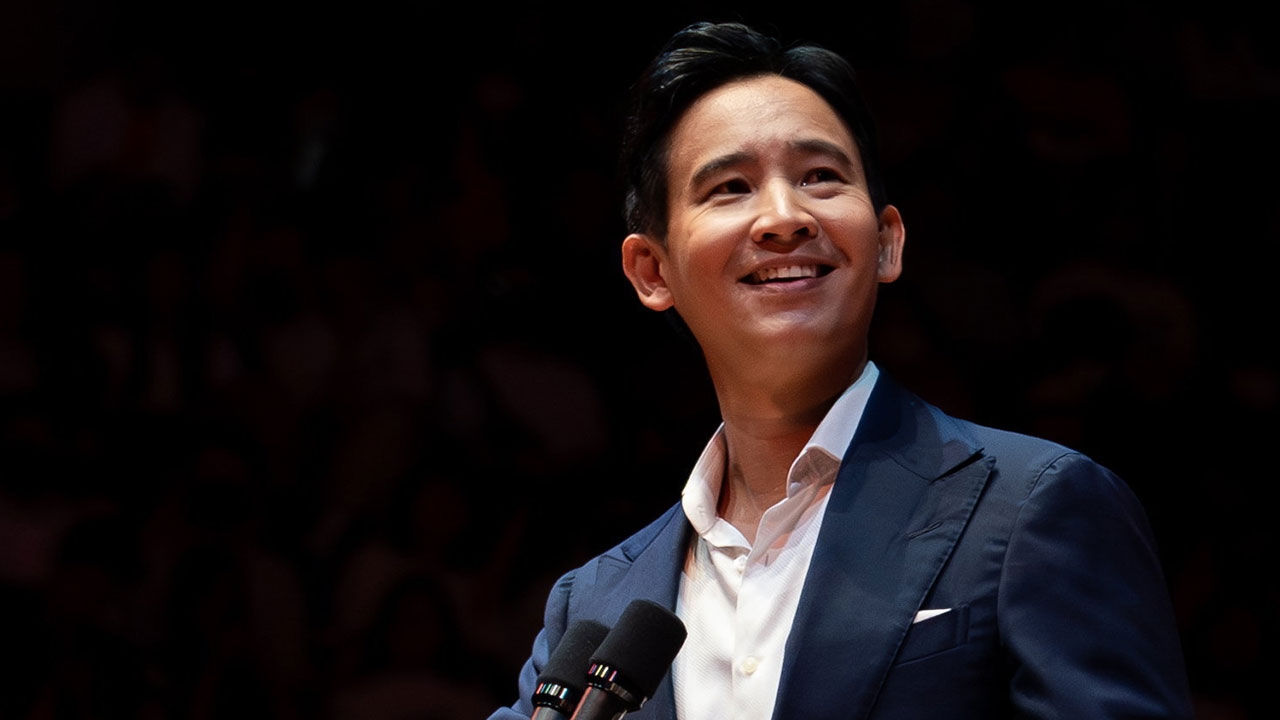 ลุ้นผลโหวตนายกฯ พิธาวันนี้