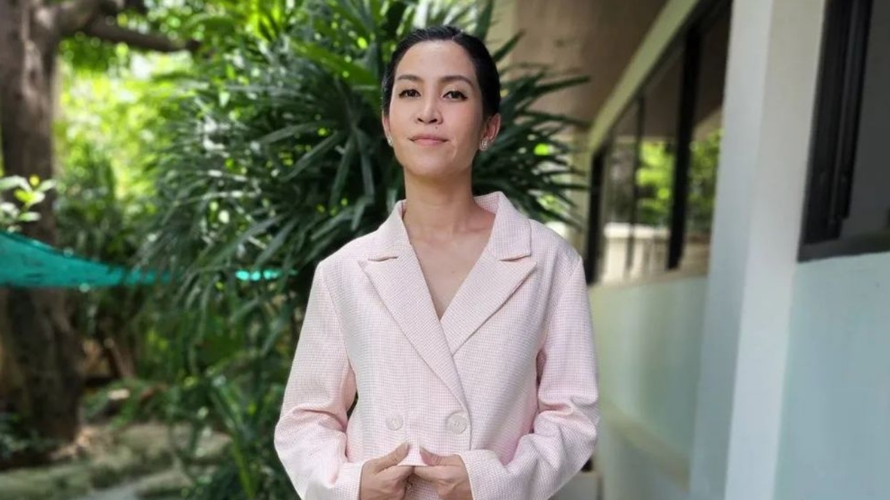 อี๊ฟ พุทธธิดา เผยลูกโดนครูตะคอกใส่ โต้คนเมนต์ลูกเราไม่ได้น่ารักกับทุกคน