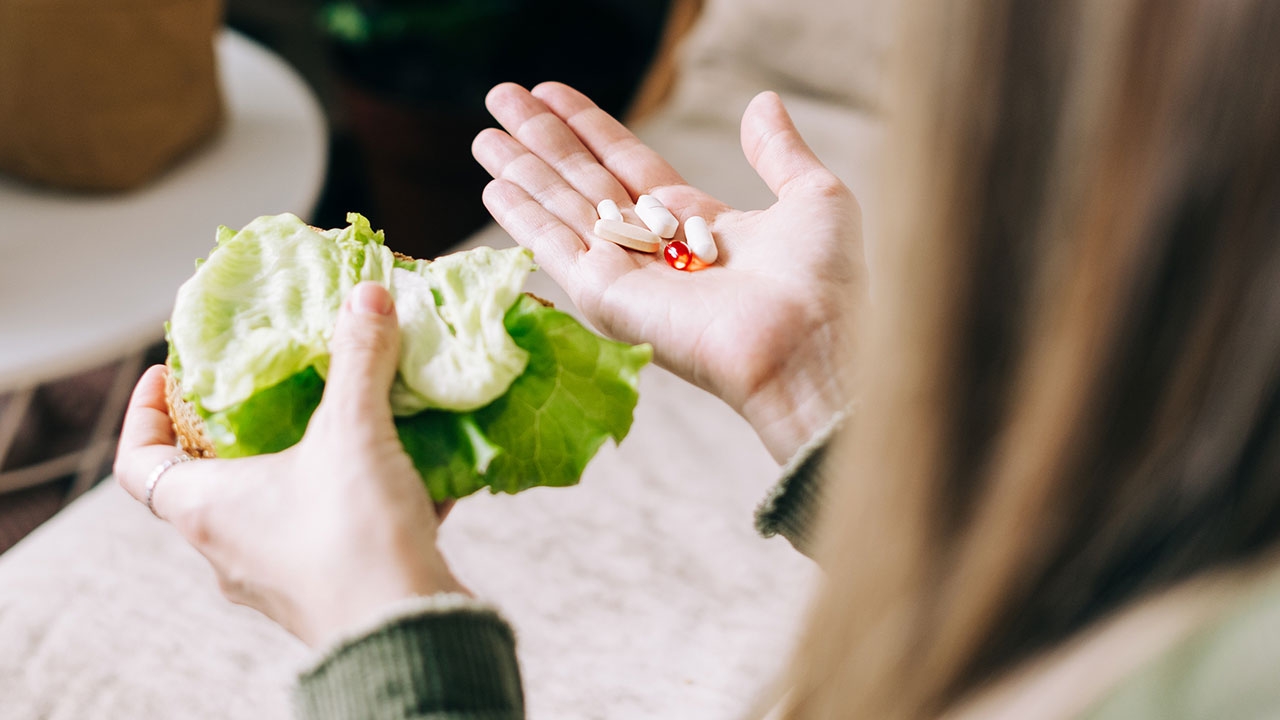 หลัก “บวร” ลดผู้เสพยา