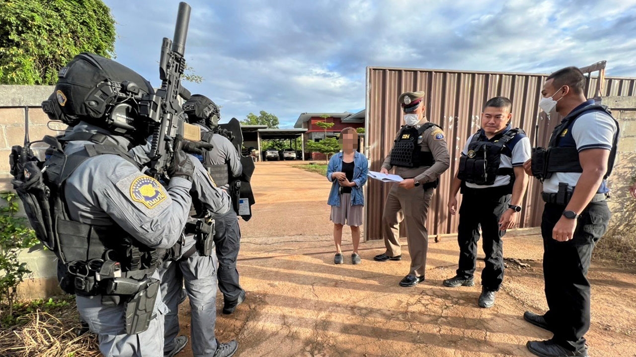 แก๊งจ้างดาวน์รถระบาด