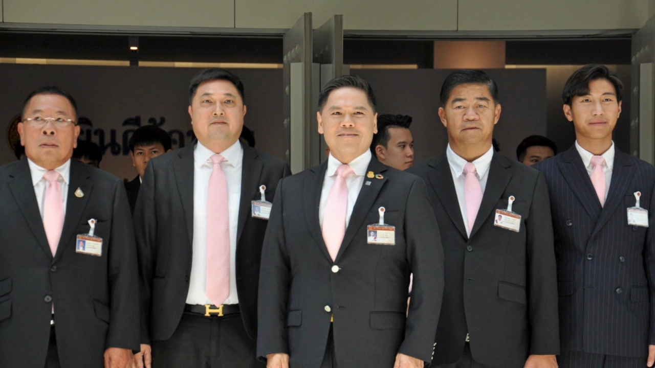 “วราวุธ” ขอบคุณ “บิ๊กตู่” ทำหน้าที่อย่างดี พรุ่งนี้ถกทิศทางพรรคก่อนโหวตนายกฯ