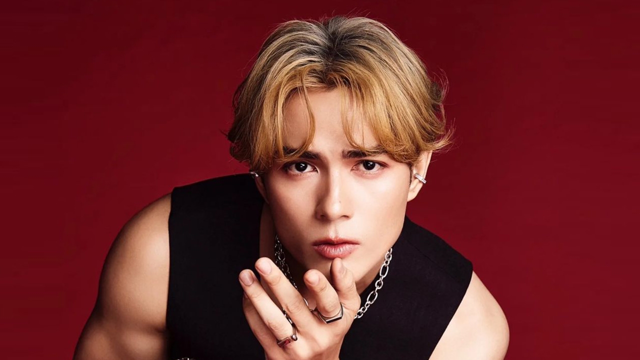 งานนี้มีฮือฮา "แน็ค ชาลี" ลงภาพพร้อมแคปชันที่สาวๆ ชอบ