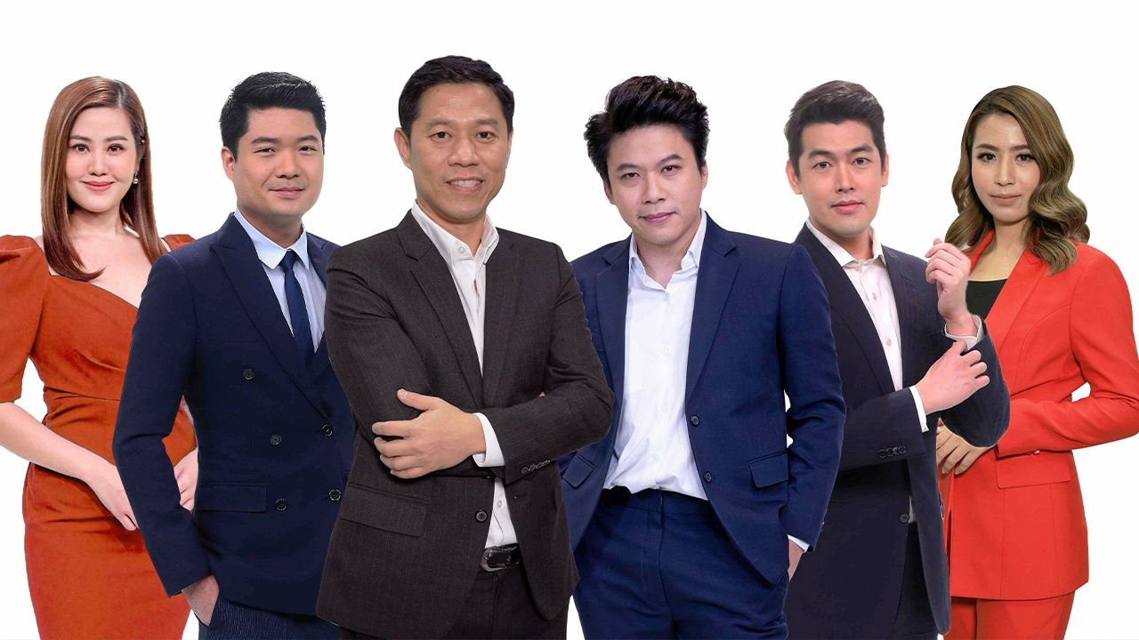 "พีพีทีวี" ชวนติดตาม "เกมชิงนายกฯ"