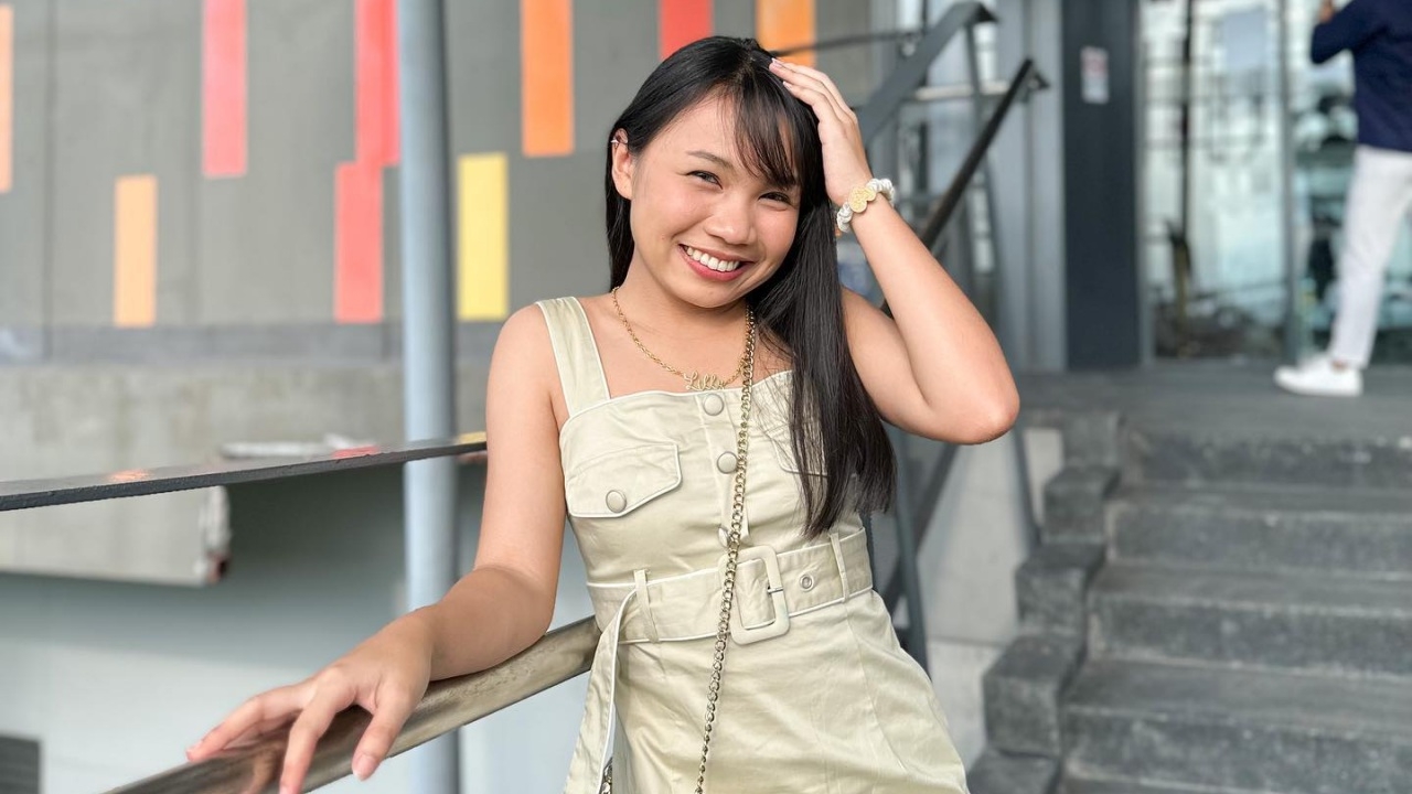 หรือจะปิดตัว ลิลลี่ โพสต์ถึงค่ายเพลงได้หมดถ้าสดชื่น ขอบคุณเอฟซีที่ซัพพอร์ต