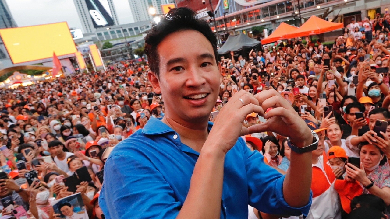 วิเคราะห์การเมือง : ยางแตกก่อนขึ้นเวที?