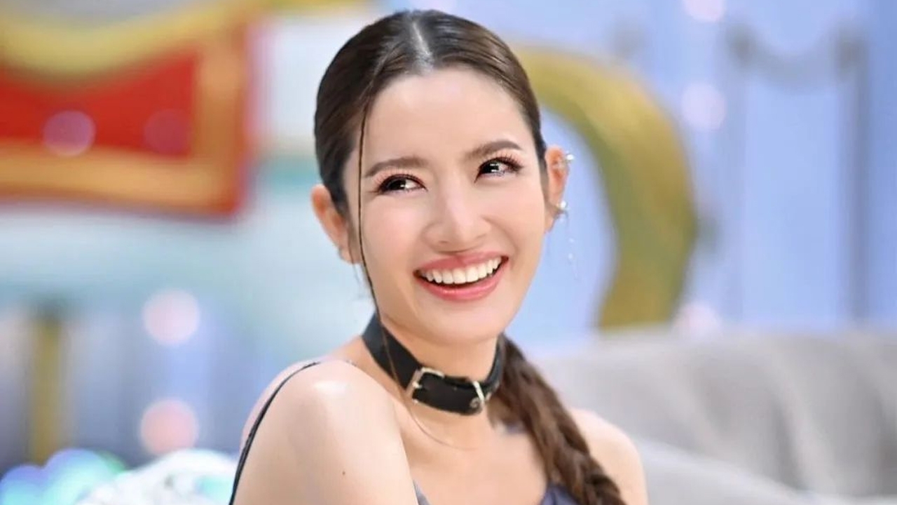 คำตอบจึ้งมาก แอฟ ทักษอร ตอบหลังถูกถามตอนนี้โสดกี่เปอร์เซ็นต์