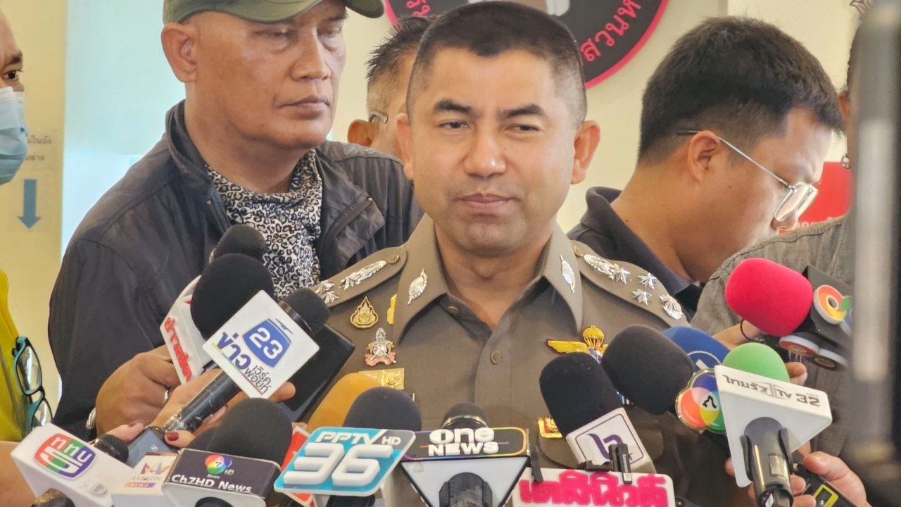 จ่อขอหมายจับ แก๊งอุ้มนักธุรกิจชาวเยอรมัน เบื้องต้นเป็นต่างชาติแก๊ง Outlaws หมด