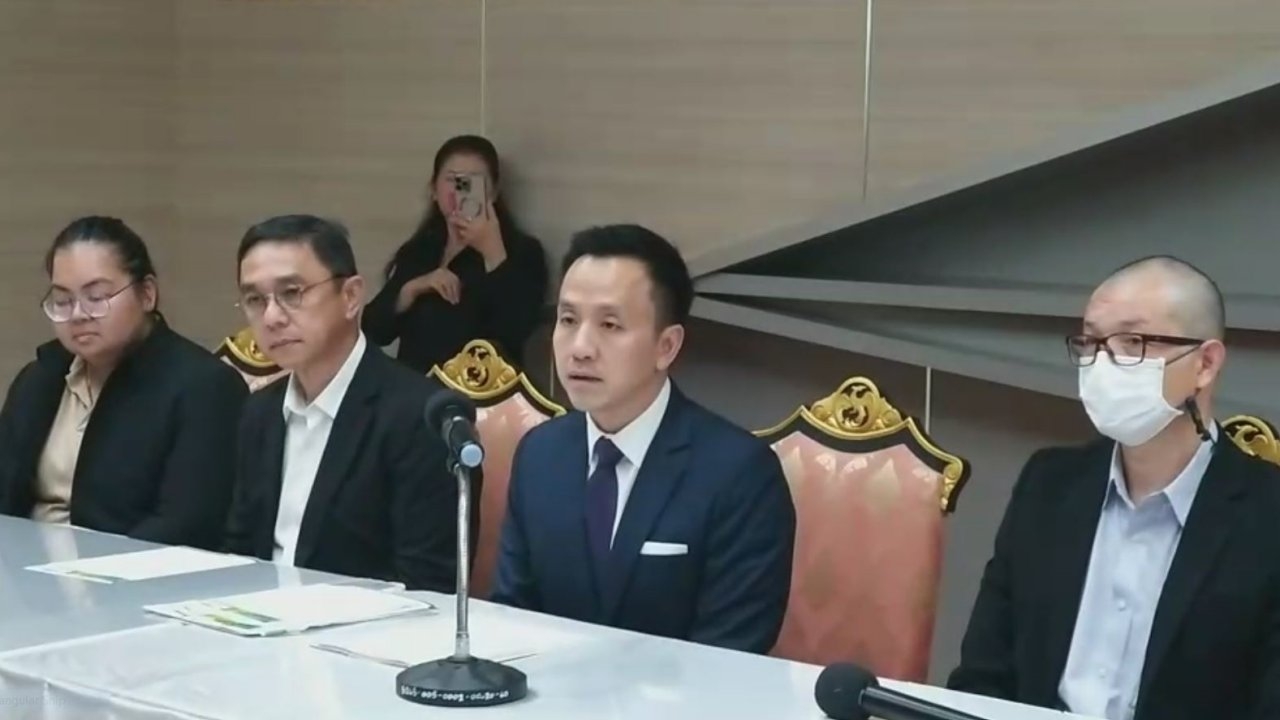 ศุลกากรรับนำนาฬิกาปลอม มาปล่อยประมูลจริง พร้อมขอโทษผู้เสียหายและคืนเงินให้