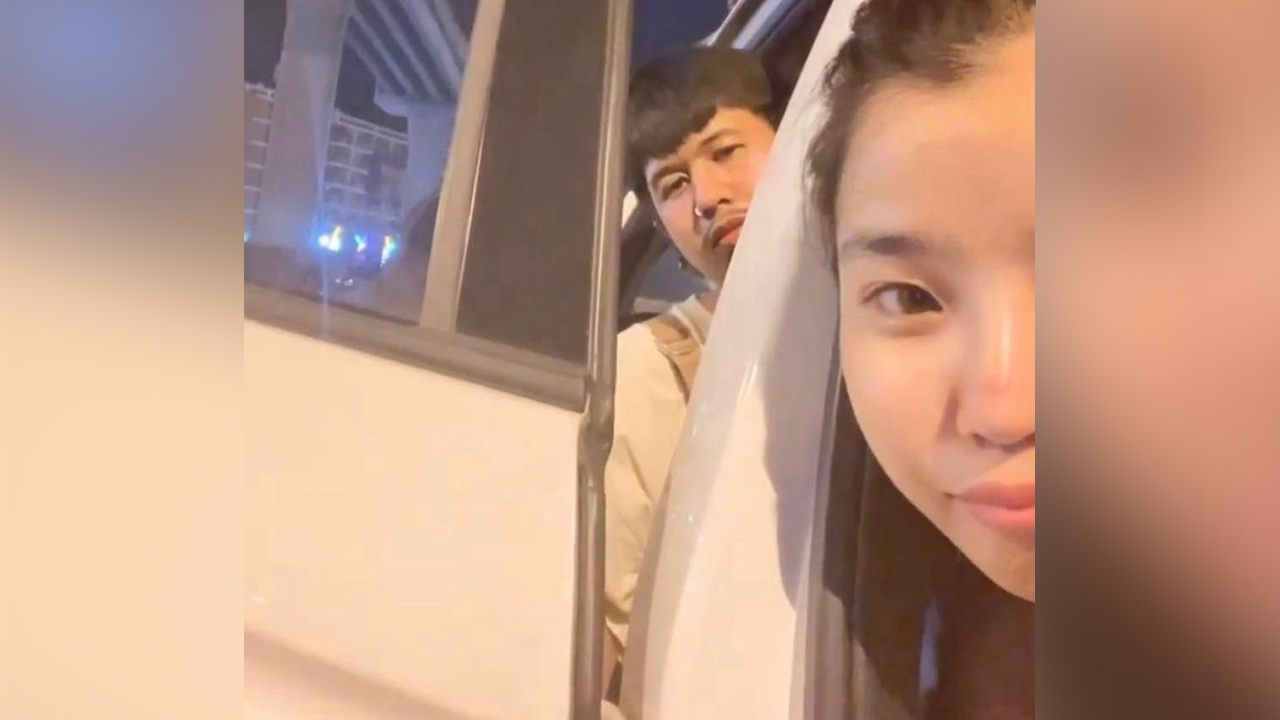 สาวแชร์อุทาหรณ์ จู่ๆ ก็กลายเป็น "ผู้ต้องหา" หลังถูกแจ้งความว่าเป็น "ขโมย"