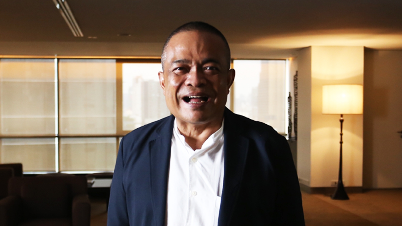 ตู่ จตุพร ตอบที่แรก คนด่าสู้เพื่อทักษิณ สู้แล้วรวยจริงไหม?