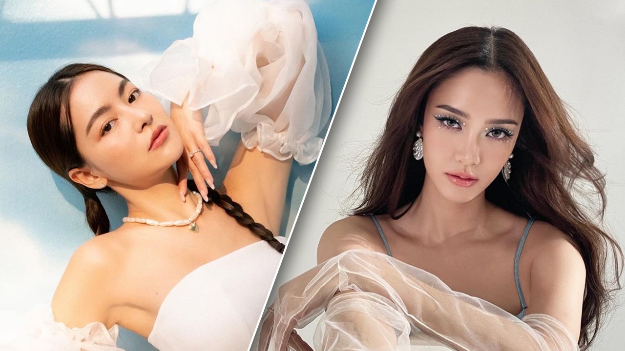 พราวฟ้า ยอมรับทั้งน้ำตามีปัญหา พริม พริมา พร้อมฝากประโยคสุดพีกถึงเพื่อนรัก 