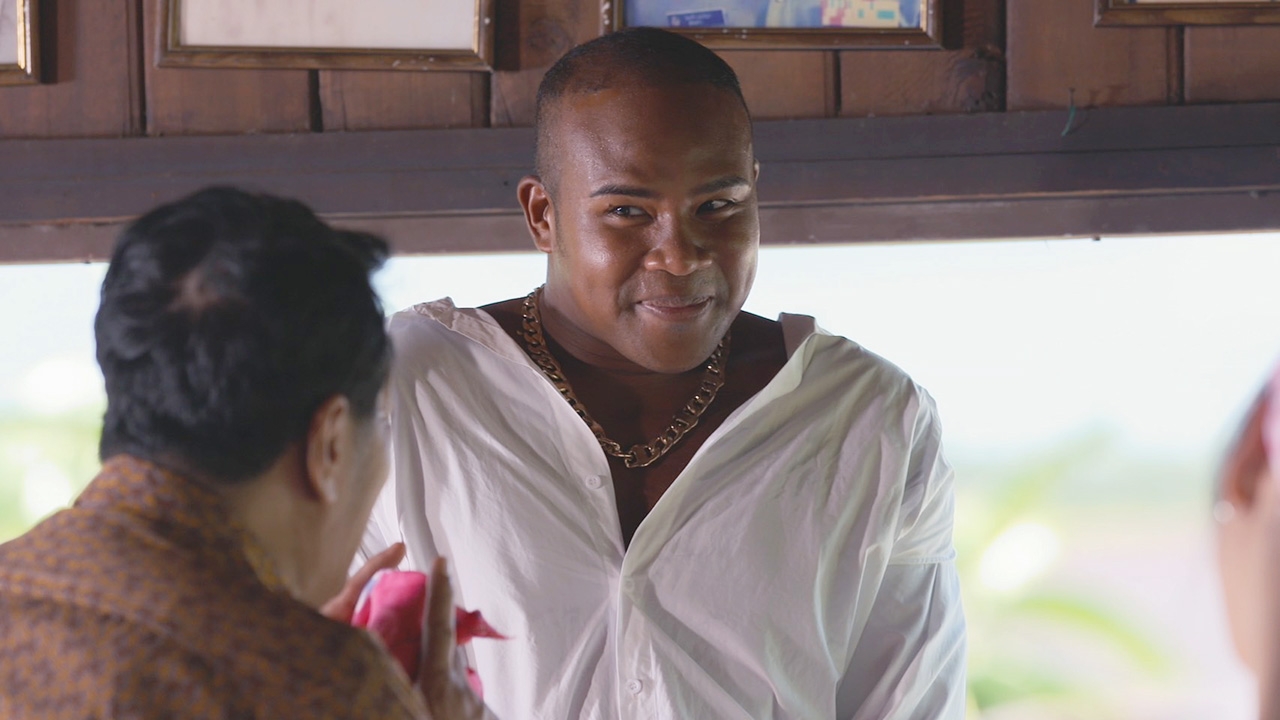 เตรียมเปิดหมู่บ้าน ต้อนรับความสนุก "ผู้ใหญ่ลี ศรีบานเย็น" พร้อมลงจอ 18 ก.ค.นี้