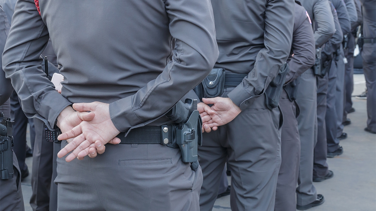 แต่งตั้ง ผบ.ตร.