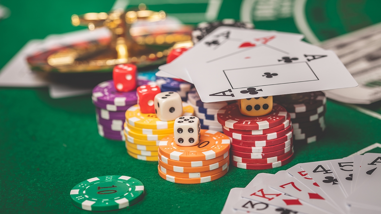 ส่องบ่อนพนันหลังโควิด แข่งจัดโปรหวังดูดผีพนัน