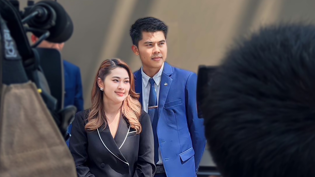 ทนายเมียหนุ่ม กะลา เผยข้อดีของการจดทะเบียนสมรส อย่ามักง่ายในการเลือกคู่