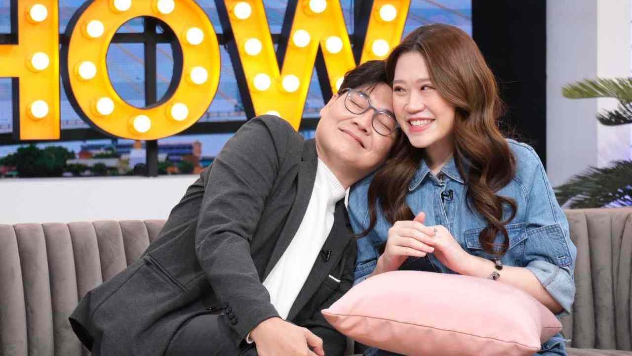 ใหญ่ ฝันดี เผยความฝันสุดแม่น ก่อนลูกสาวเดินมาบอกข่าวดีทั้งน้ำตา