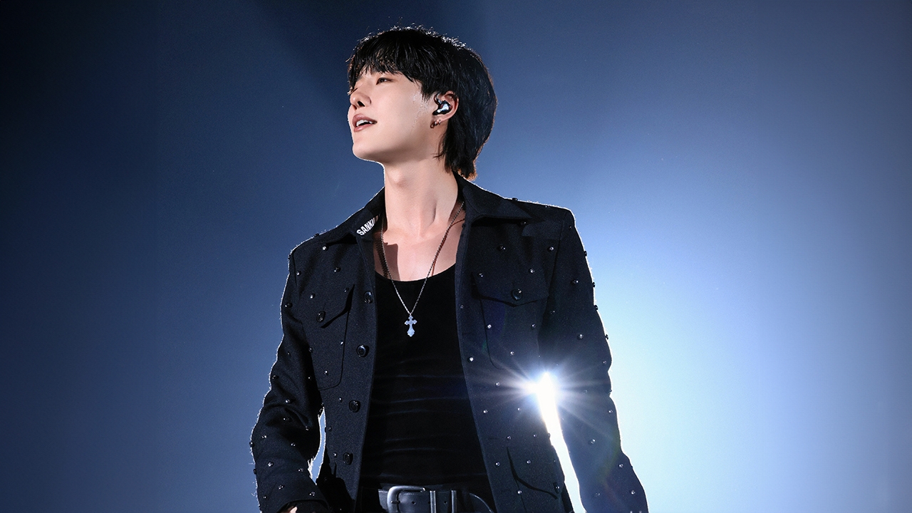 “WOODZ” เวิลด์ทัวร์ในไทยมันส์แบบตะโกน “มู้ดจี” ยกทั้งใจให้ขึ้นแท่นศิลปินคนโปรด