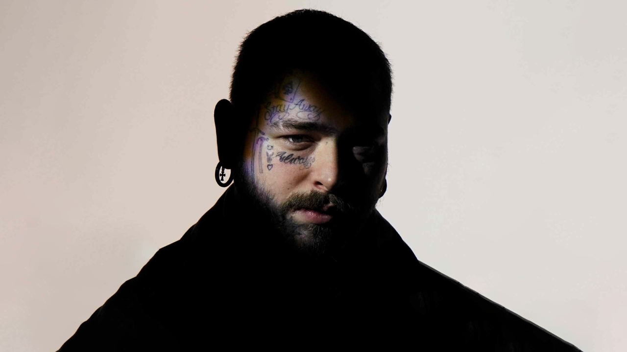 ไม่มาคอนนี้ พี่หมีเสียใจ ‘POST MALONE’ พร้อมเจอแฟนชาวไทยกับคอนเสิร์ตใหญ่ครั้งแรก