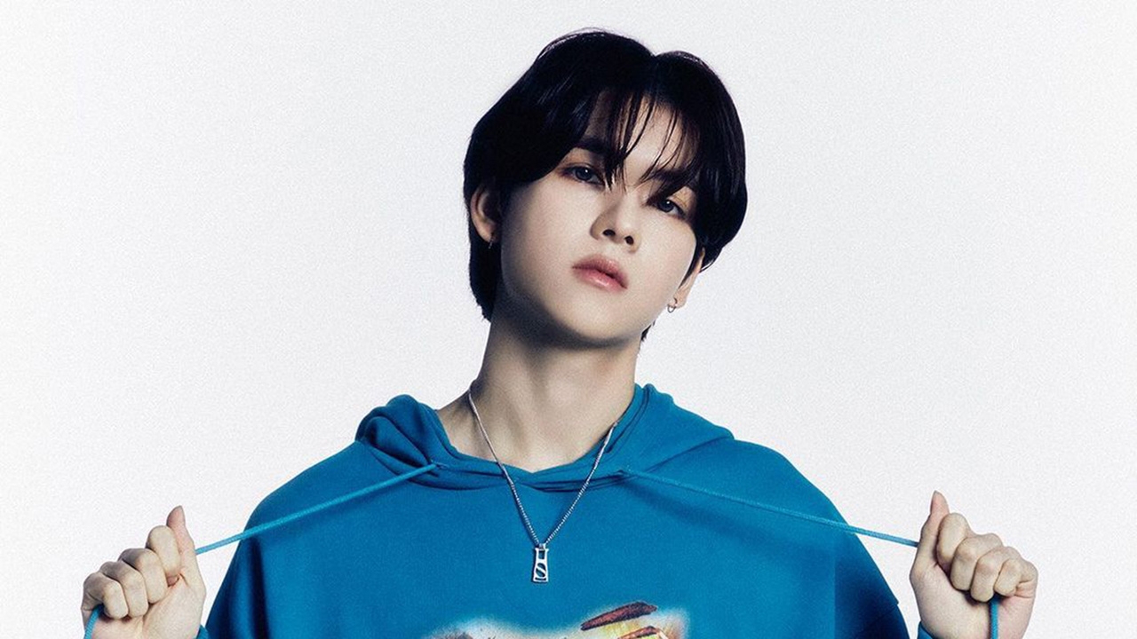 เซอร์ไพรส์ “ยอร์ช-ยงศิลป์” เปิดตัวเป็นศิลปินค่ายใหม่ เตรียมเดบิวต์