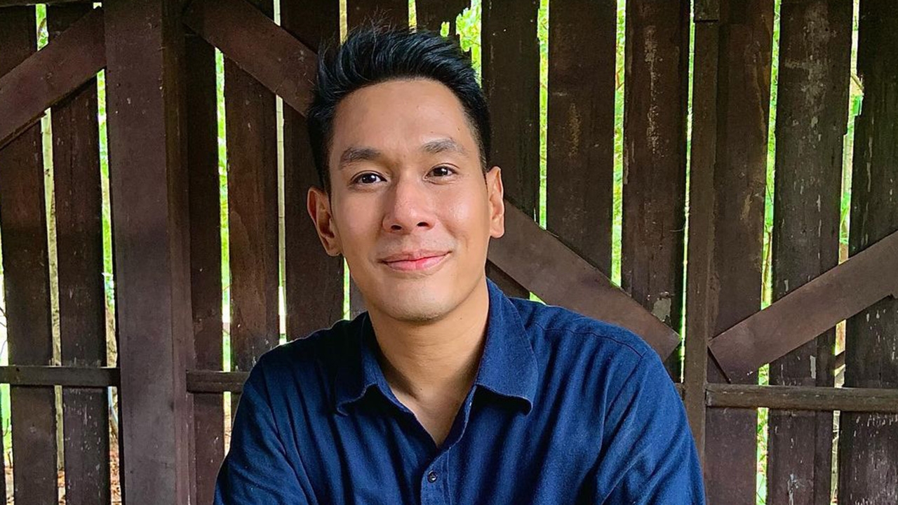"อ๋อม-อรรคพันธ์" อาการป่วยดีขึ้น พร้อมกลับมาให้แฟนๆหายคิดถึง
