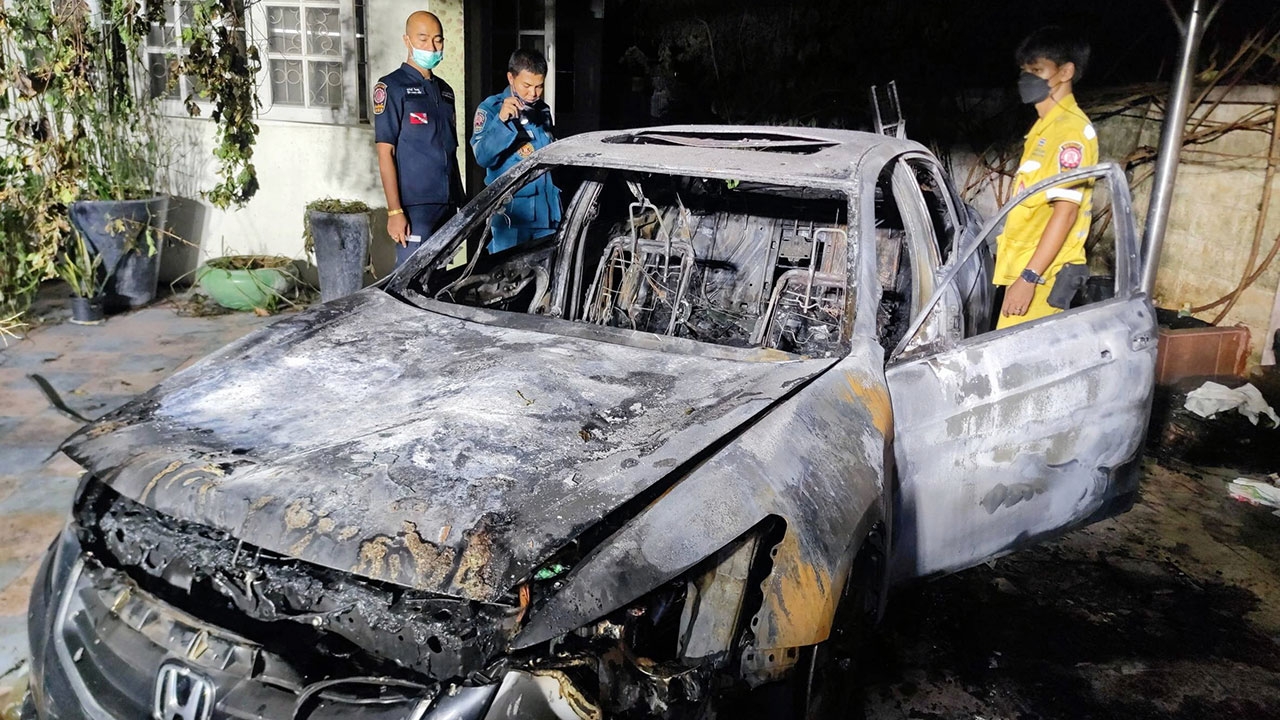 ไหม้วอด