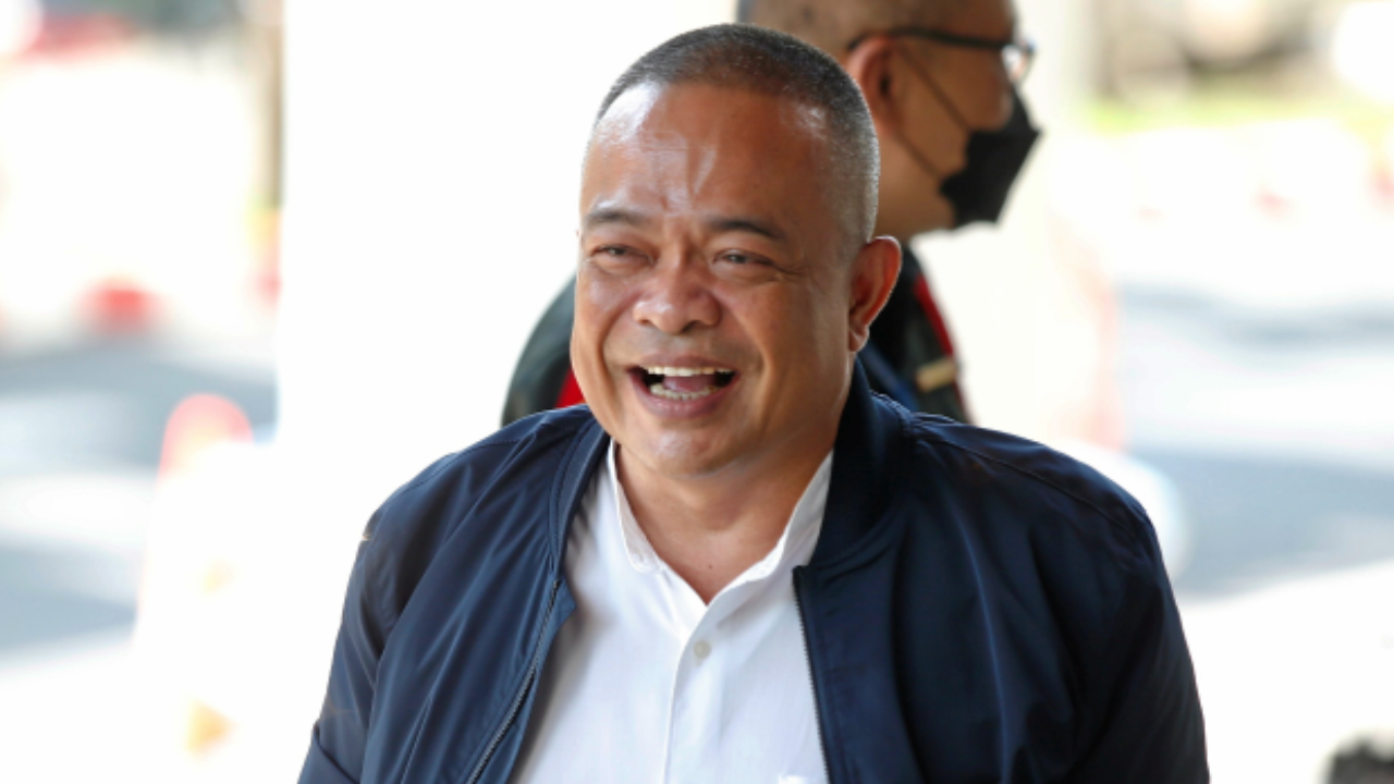 "จตุพร" ชี้ ทำไม "ลุงตู่" วางมือการเมือง  มองมุมไหน "พิธา" ก็ยากนั่งนายกฯ