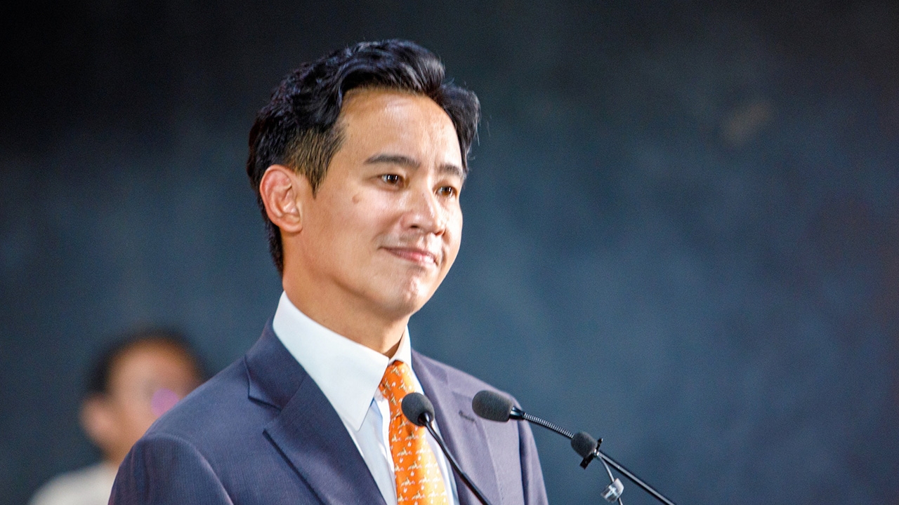 ทิม พิธา ใช่นายกฯคนที่ 30 หรือไม่? ดีลลับยังไม่จบ ท่านยมกระซิบ เห็นหรือไม่