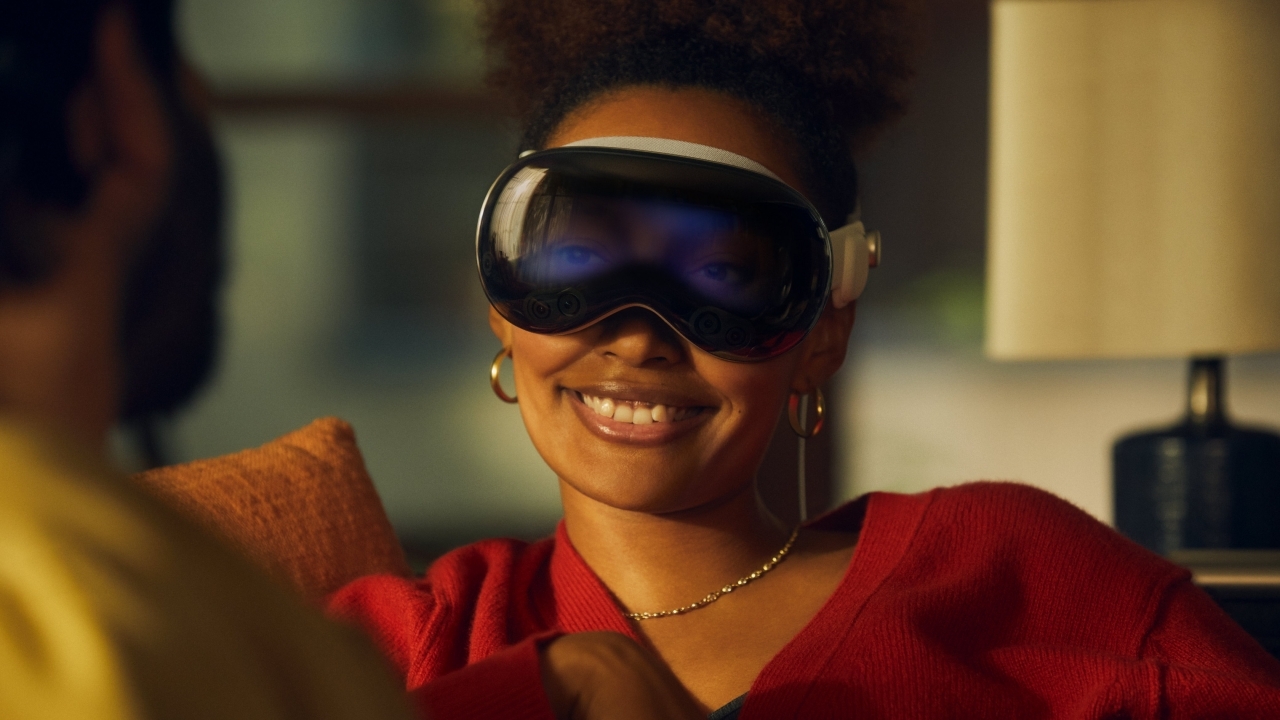 Apple วางแผนจำหน่าย Vision Pro ในสหราชอาณาจักรและแคนาดาปลายปี 2024 