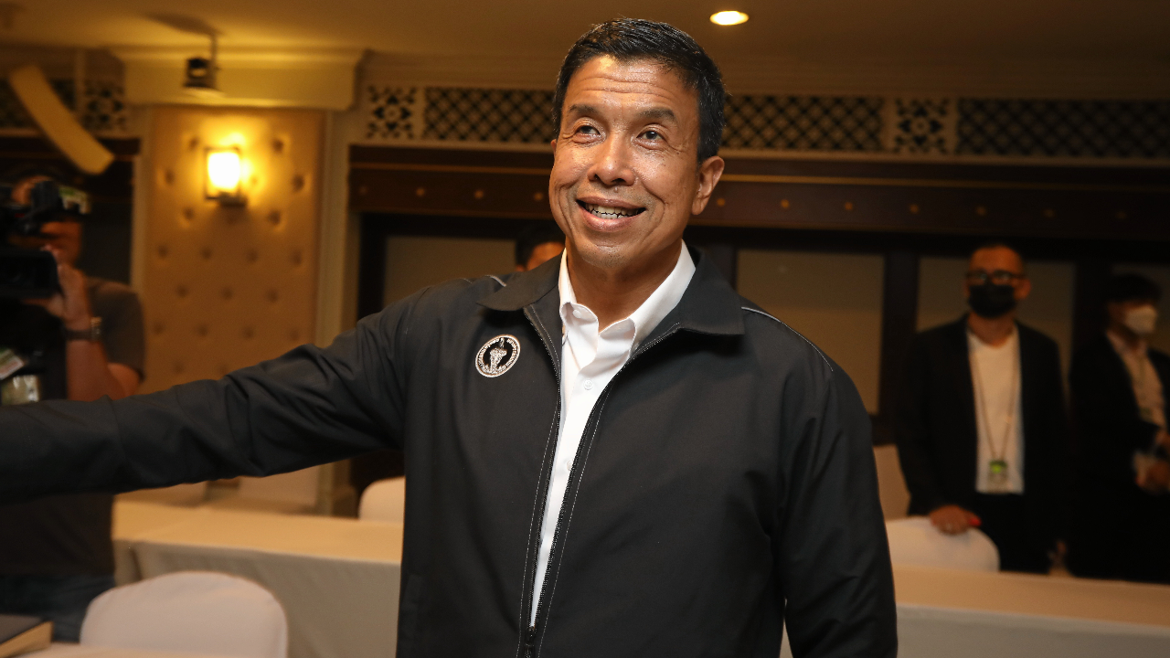 ผู้ว่าฯ กทม.ประกาศพื้นที่ชุมนุมสาธารณะ ใกล้รัฐสภา รับ โหวตนายกฯ 13 ก.ค.