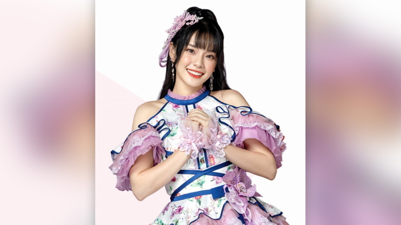 “เฌอปราง-รินะ” เตรียมเปิดศึกไอดอลยกค่าย ใน “BNK48 vs CGM48 Concert”