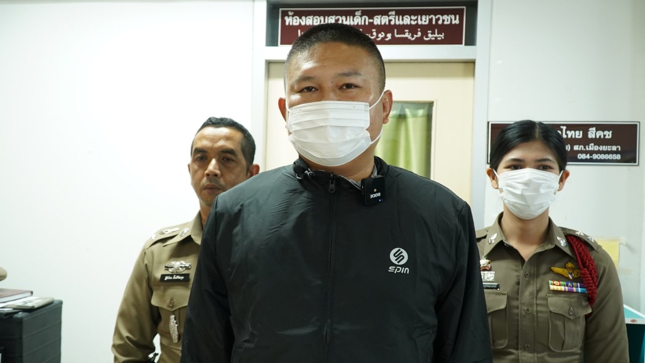 ตร.ยะลาเร่งไขคดีผัวเมียยิงกันตาย 2 ศพ คาดมาจากแย่งปืน แต่ยังไม่สรุปใครยิงก่อน