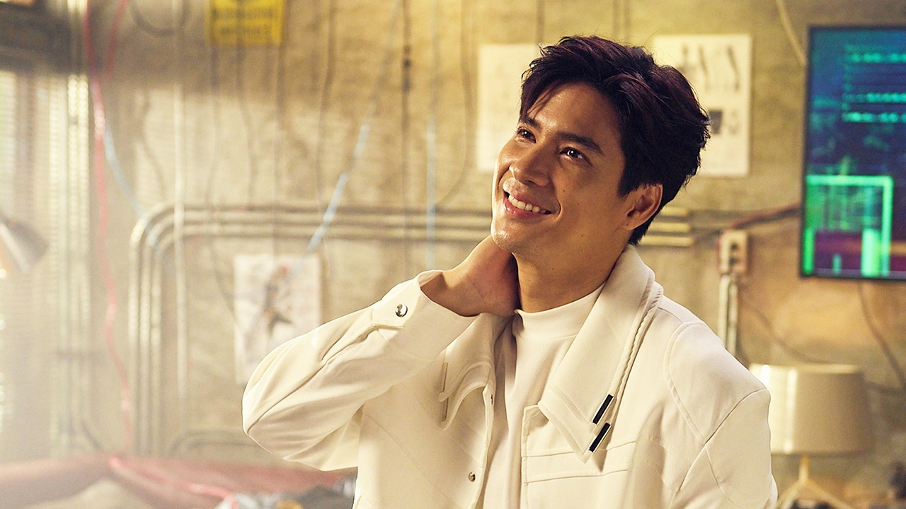 “ไมค์-ภัทรเดช” เดบิวต์เป็นศิลปินครั้งแรก ซิงเกิล “รางวัลที่1”