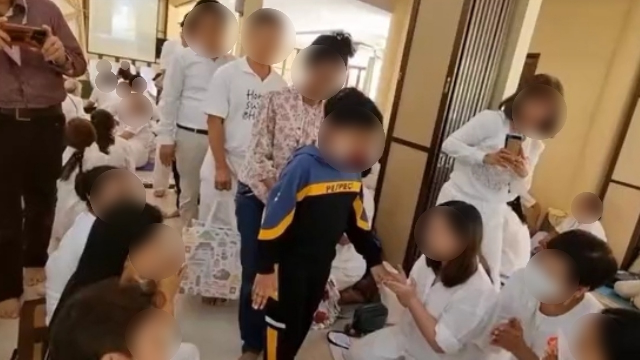 "แพรรี่" ติงดราม่า "ร่างอวตาร" วัย 7 ขวบ อย่าปล่อยให้เด็กเข้าใจศาสนาแบบผิดๆ