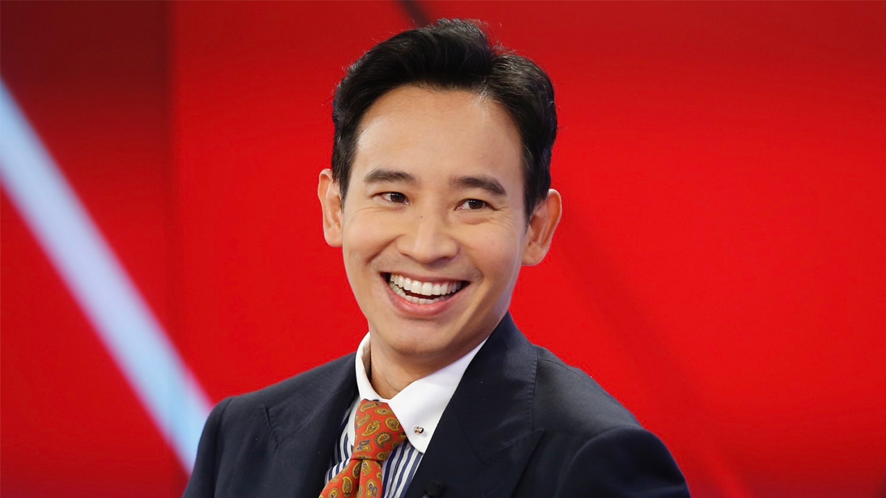 ในร้ายก็มีดี