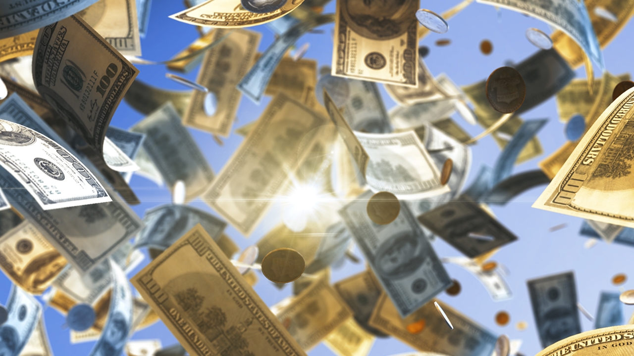 3 เดือนถูกหวย 5 ครั้ง