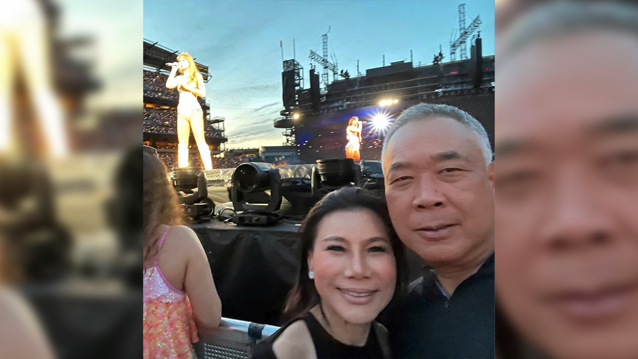 “ปักอกปักใจ”