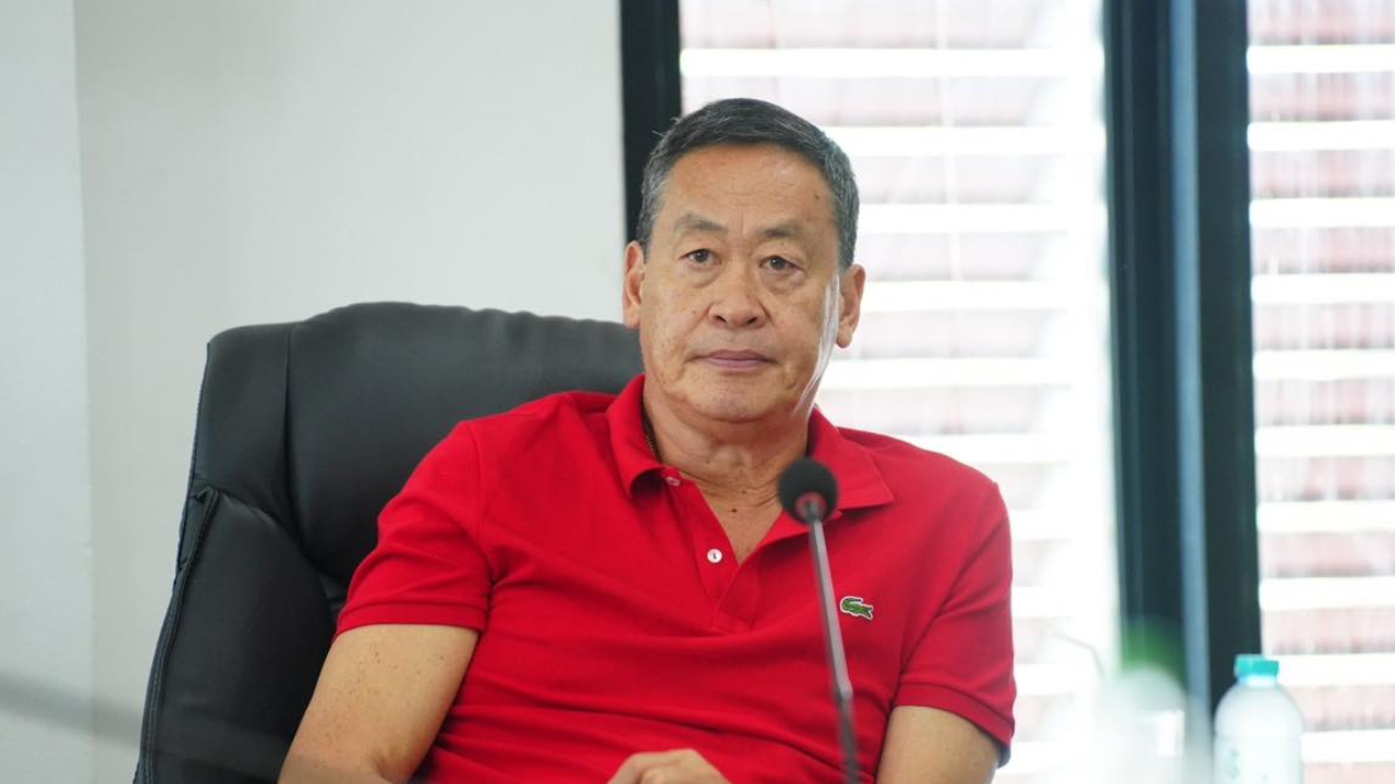 “เศรษฐา” ไม่รู้เรื่อง พท.เตรียมชงชื่อชิงนายกฯ รอบ 2 หลังมีข่าวโวยโดนหลอกเสียง ส.ว.