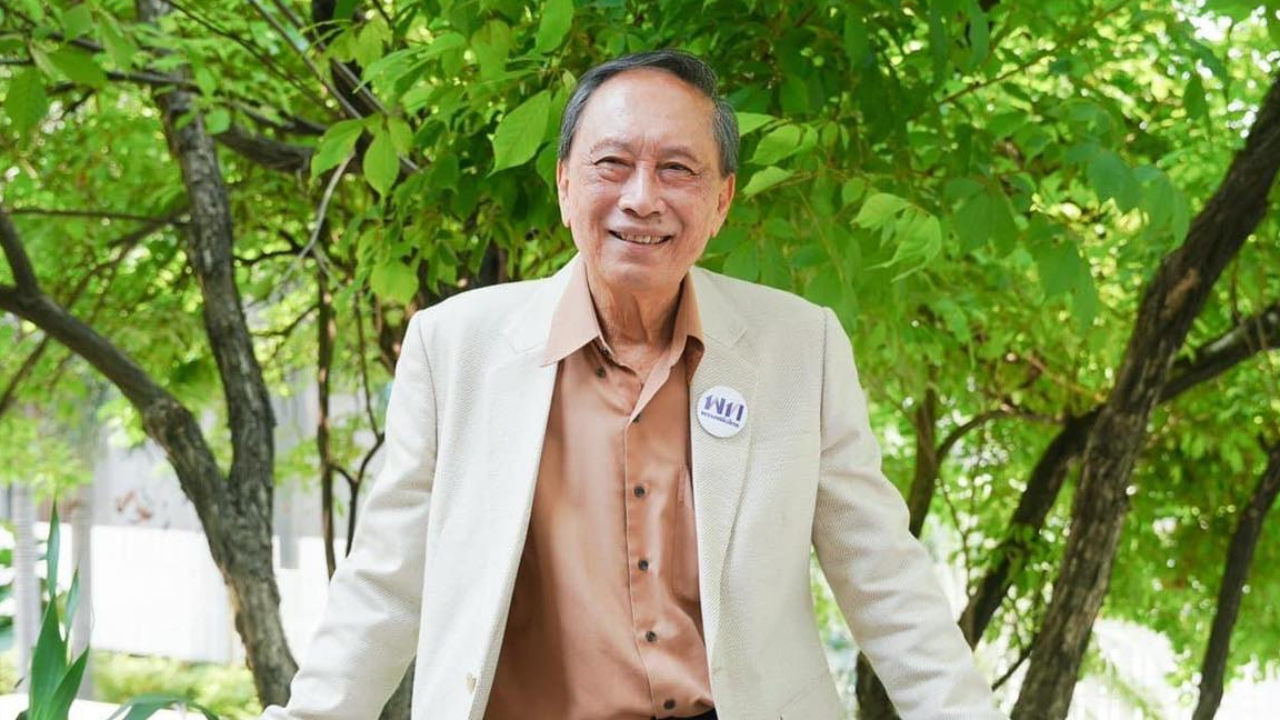 “ปลอดประสพ” ชี้ Social Sanctions เกิดแล้ว แนะ ส.ว. ทบทวนจุดยืนโหวตนายกฯ รอบ 2