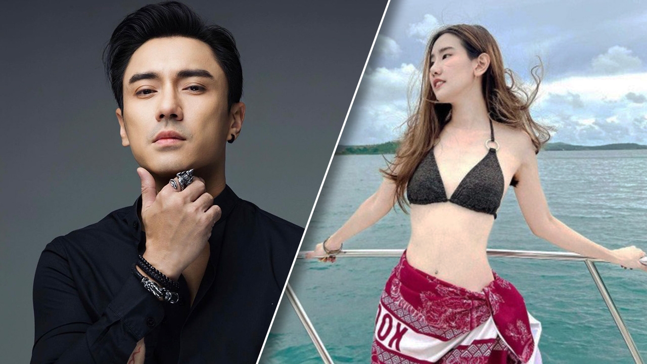 เปิดแชตลับ บุ๊ค ณิชารีย์ สาวหมวยเภสัชกร เผยสาเหตุจริงที่ต้องเลิก เอ พศิน ที่ไม่มีใครรู้